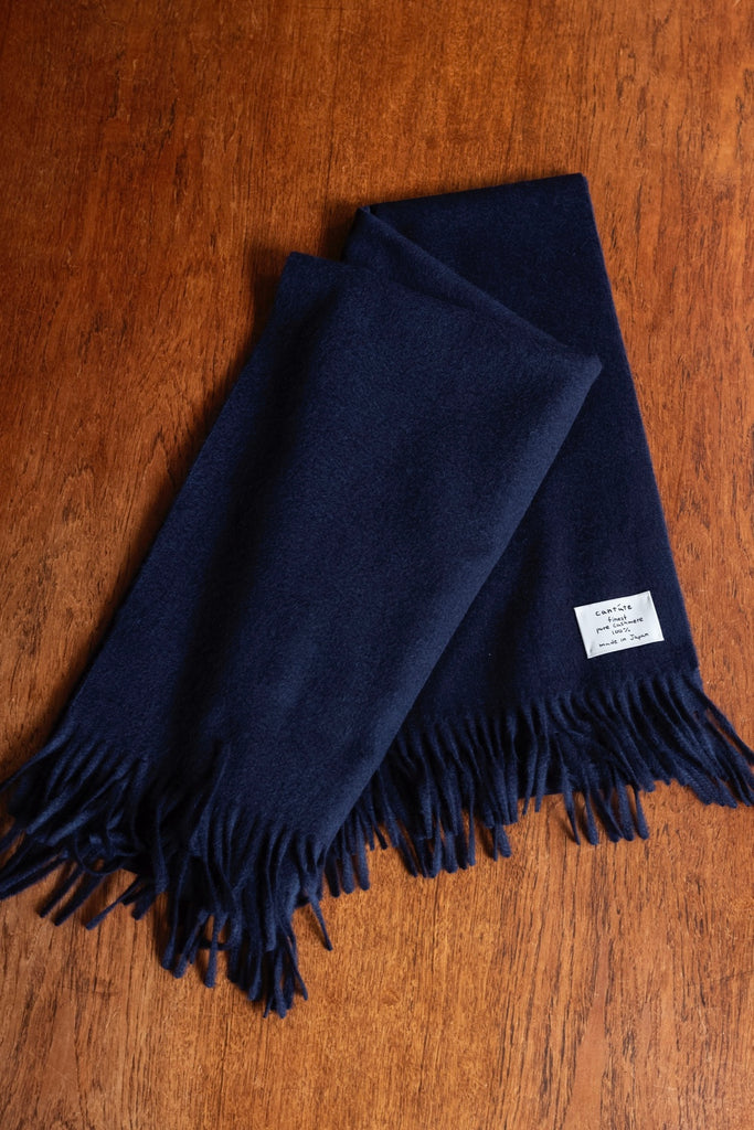 Frisson Cashmere Scarf