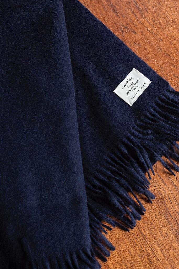 Frisson Cashmere Scarf