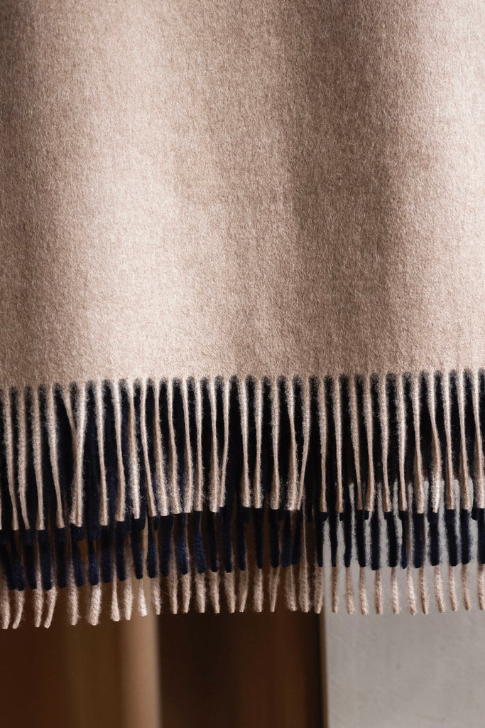 Frisson Cashmere Scarf