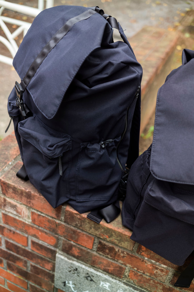 【9月13日(土) 発売】_218 KNAPPACK
