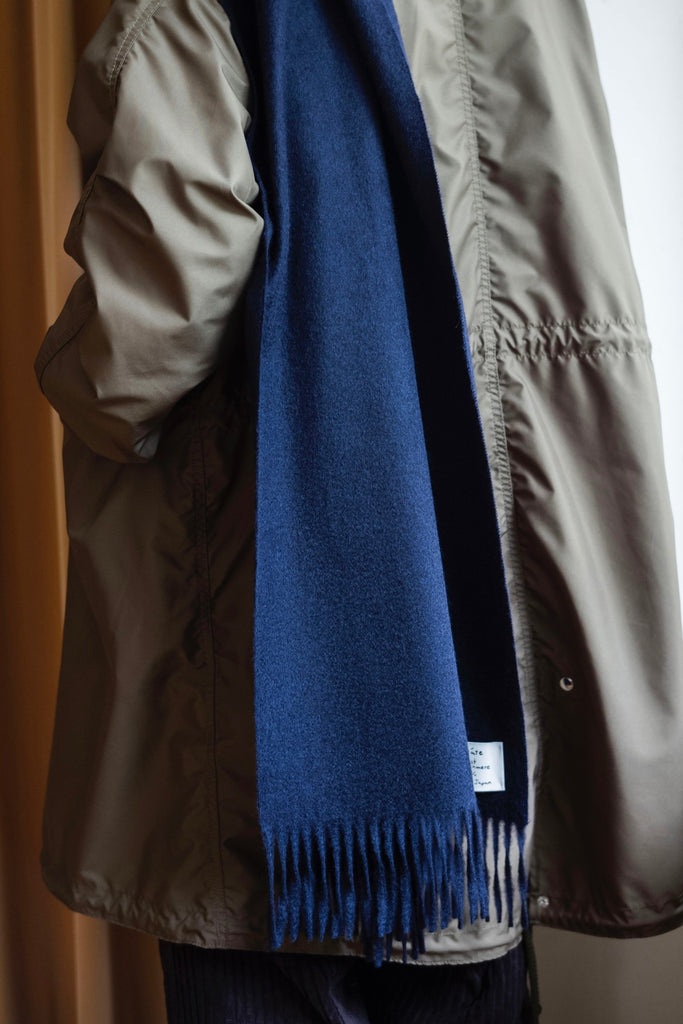 Frisson Cashmere Scarf