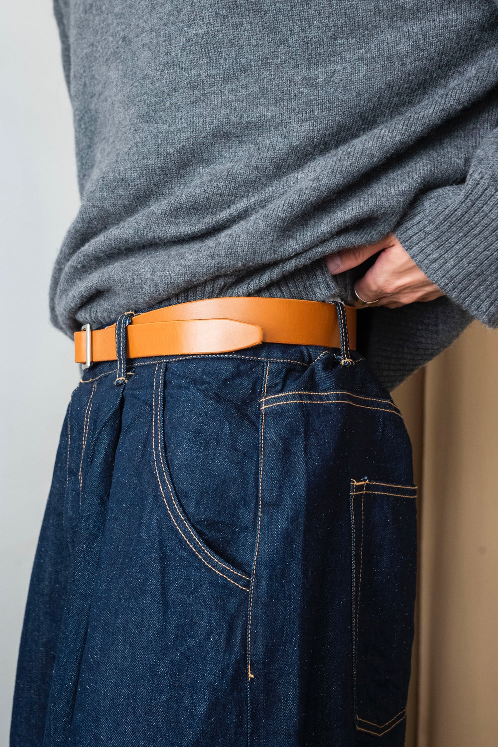 Ribbon Belt | cliché