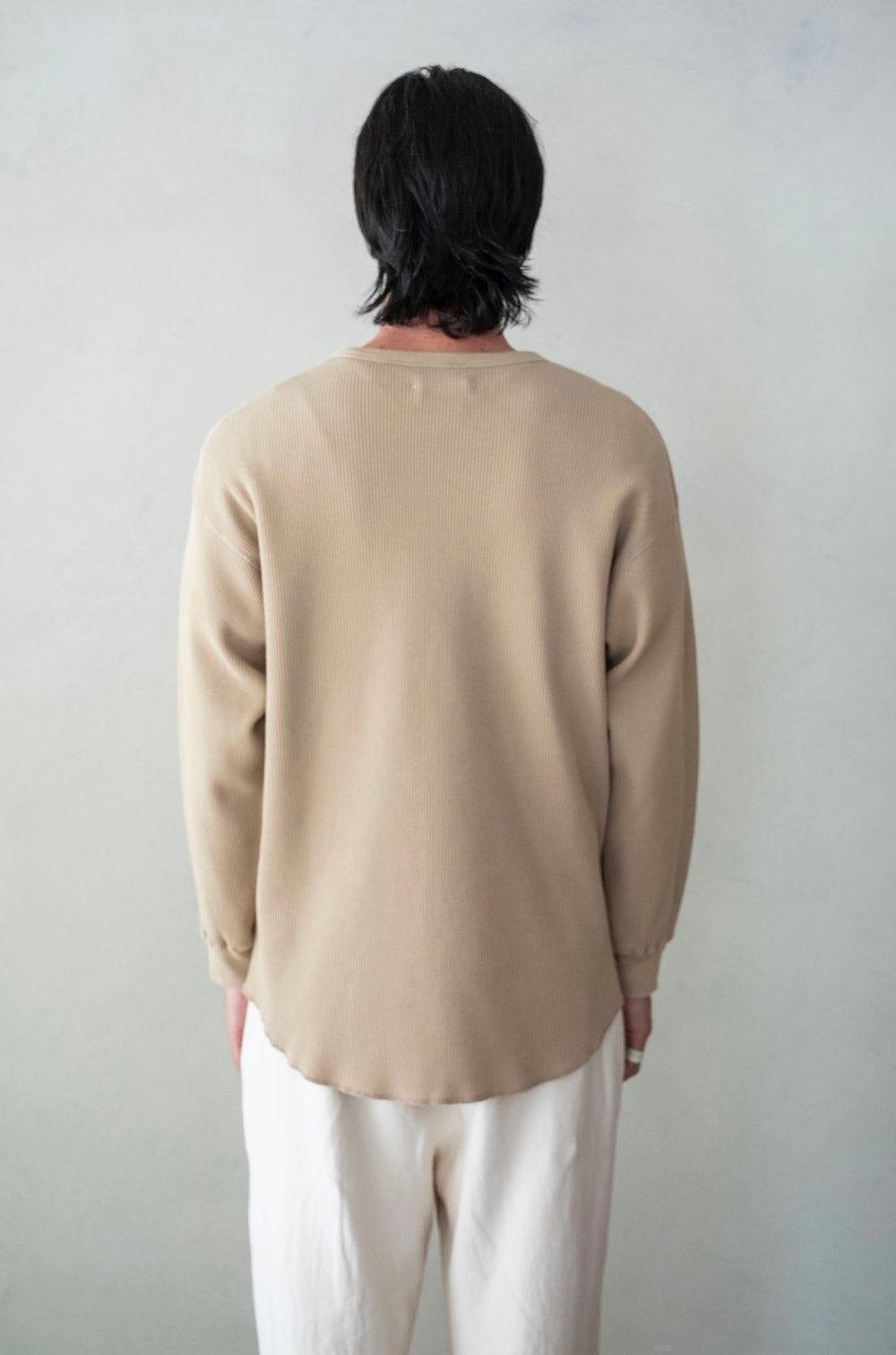 Thermal L/S Shirt | cliché