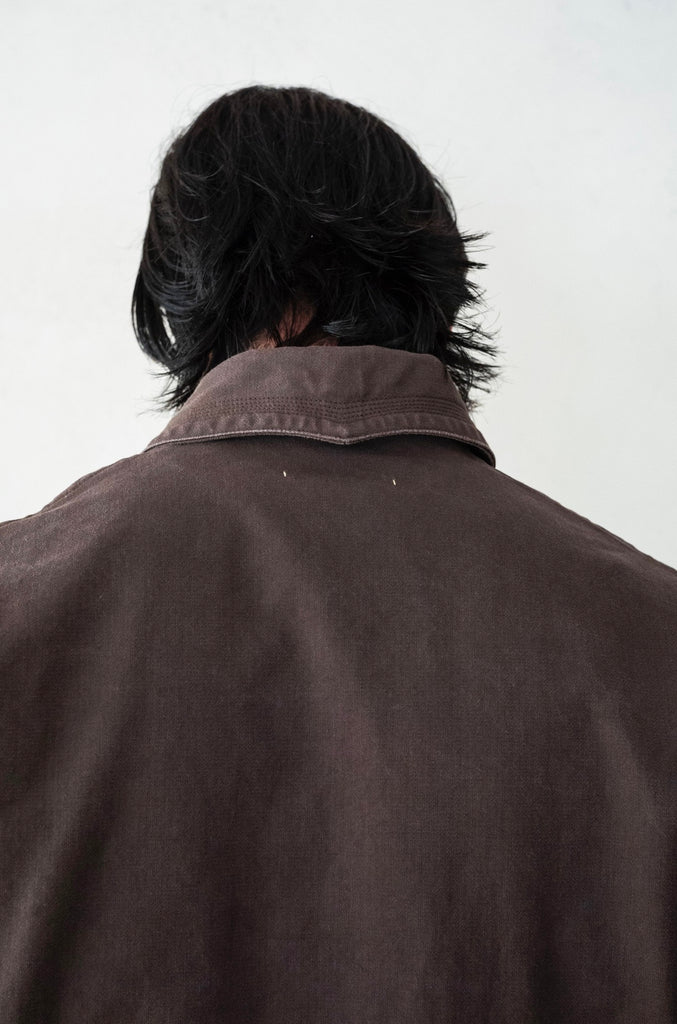 Whipcord Hunting Jacket
