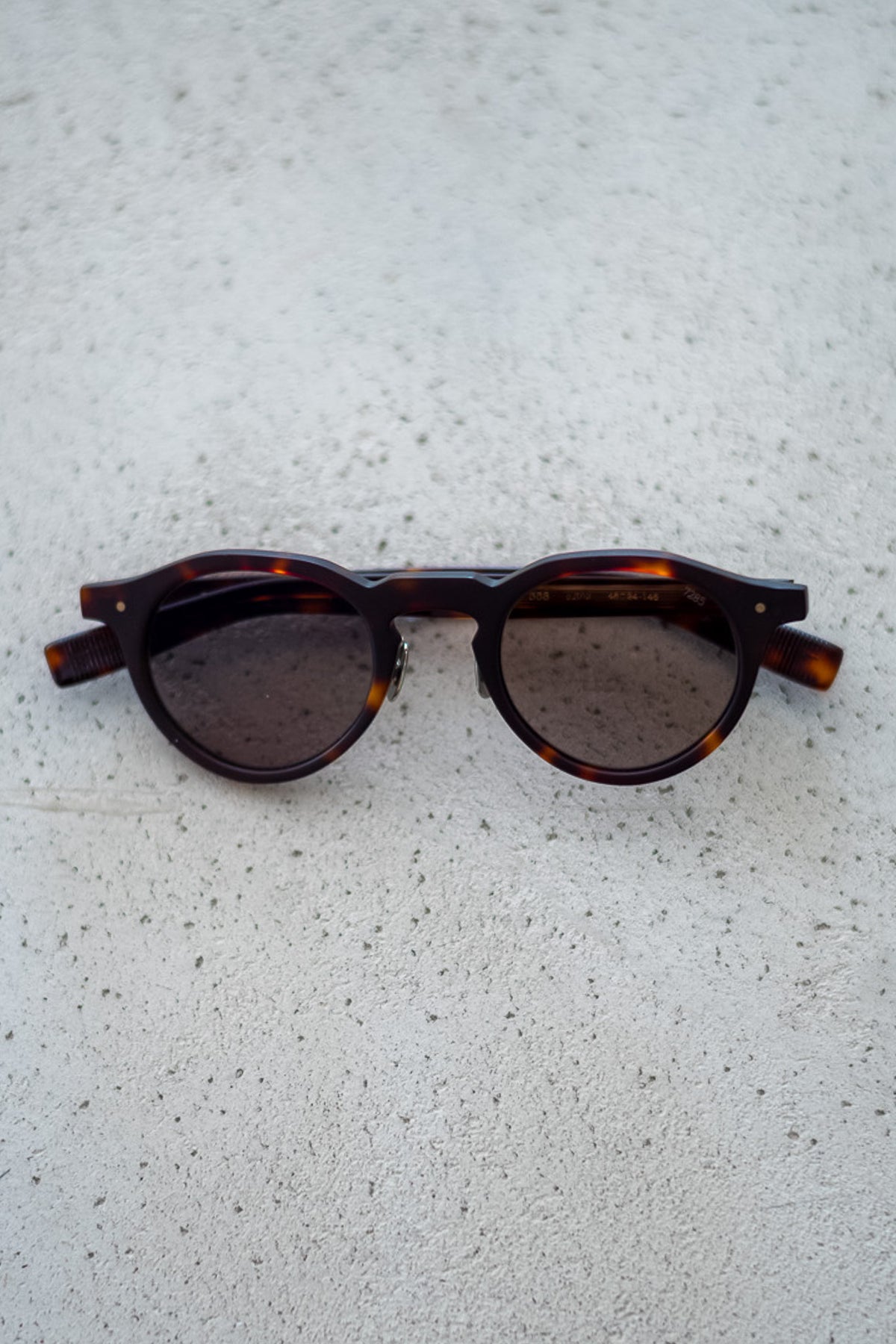 358 〈BROWN-GRY〉