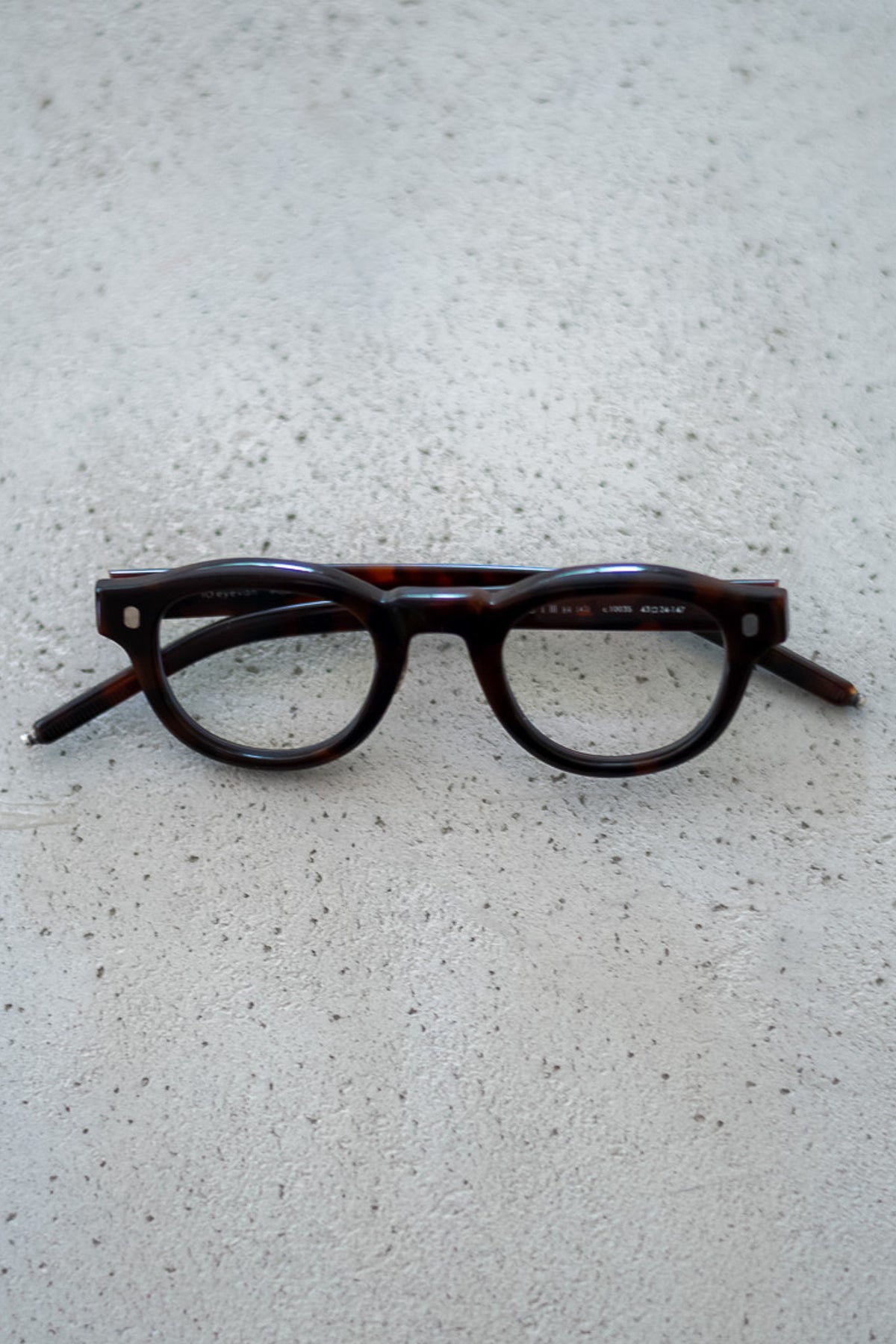 no.1 Ⅲ BR 43 〈DEMI〉