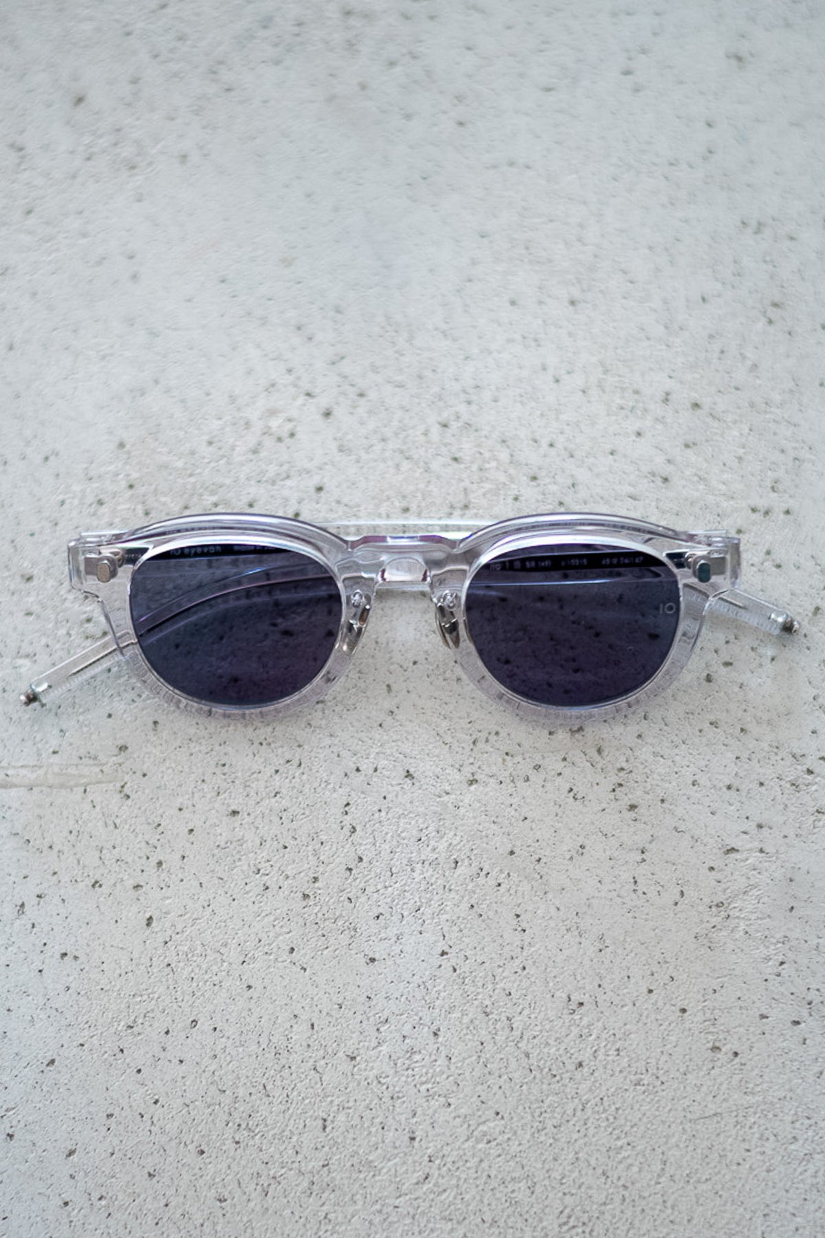 NO.1 ⅢBR 45 SUN 【1031S】
