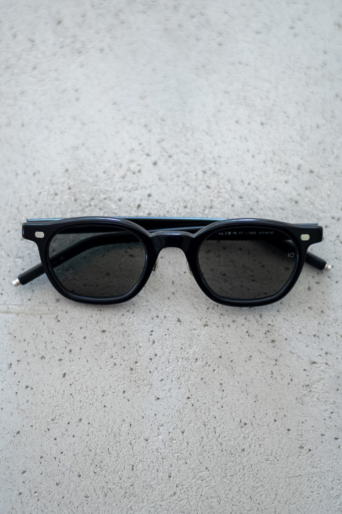 NO.2 ⅢFR 47 【1002S-G GRY】