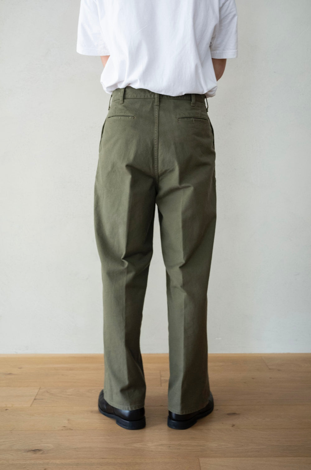 パンツ Cantate Whipcord Chinos 32 L1004738_f89ba4b7-0ce0-4aee-