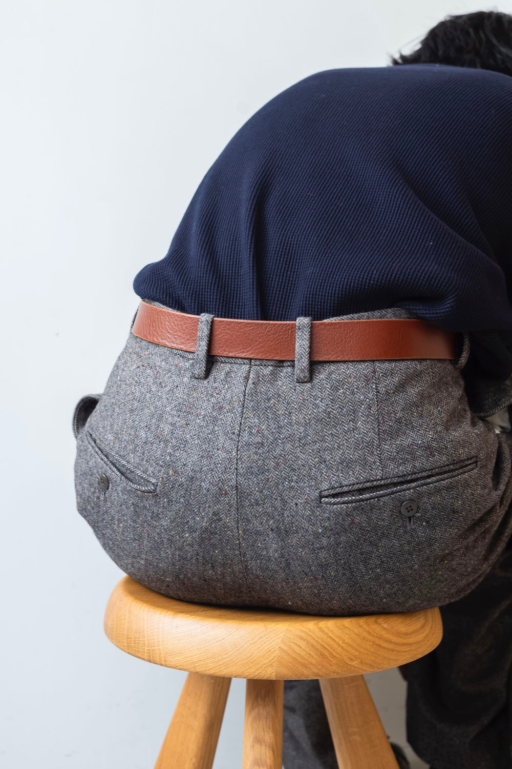 Ribbon Belt | cliché