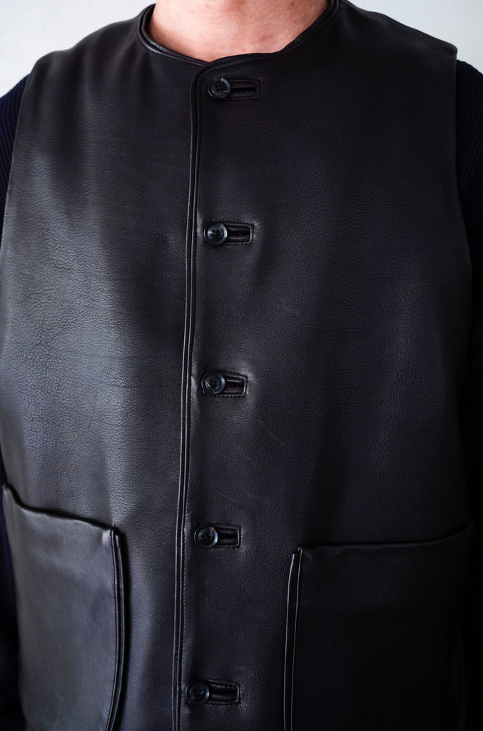Le Corbusier Vest