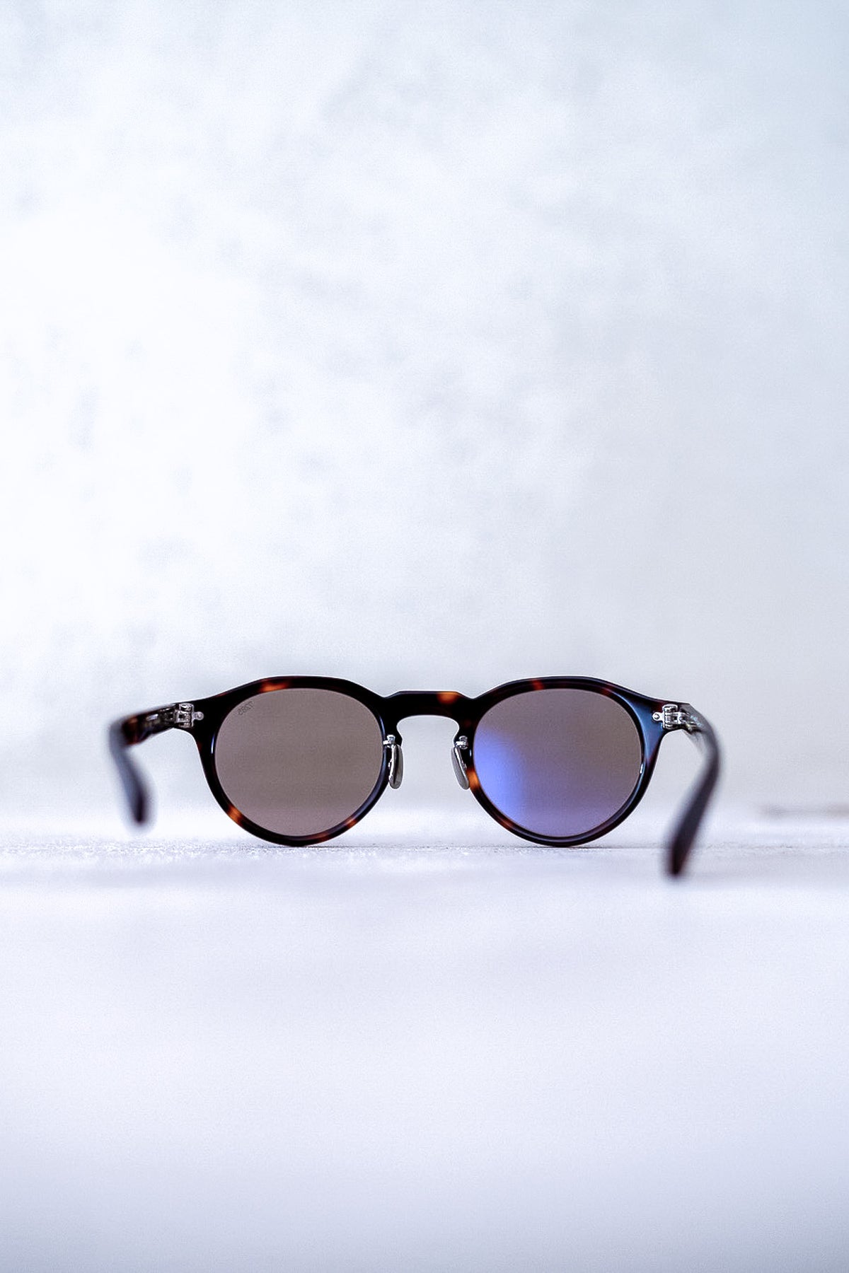358 〈BROWN-GRY〉