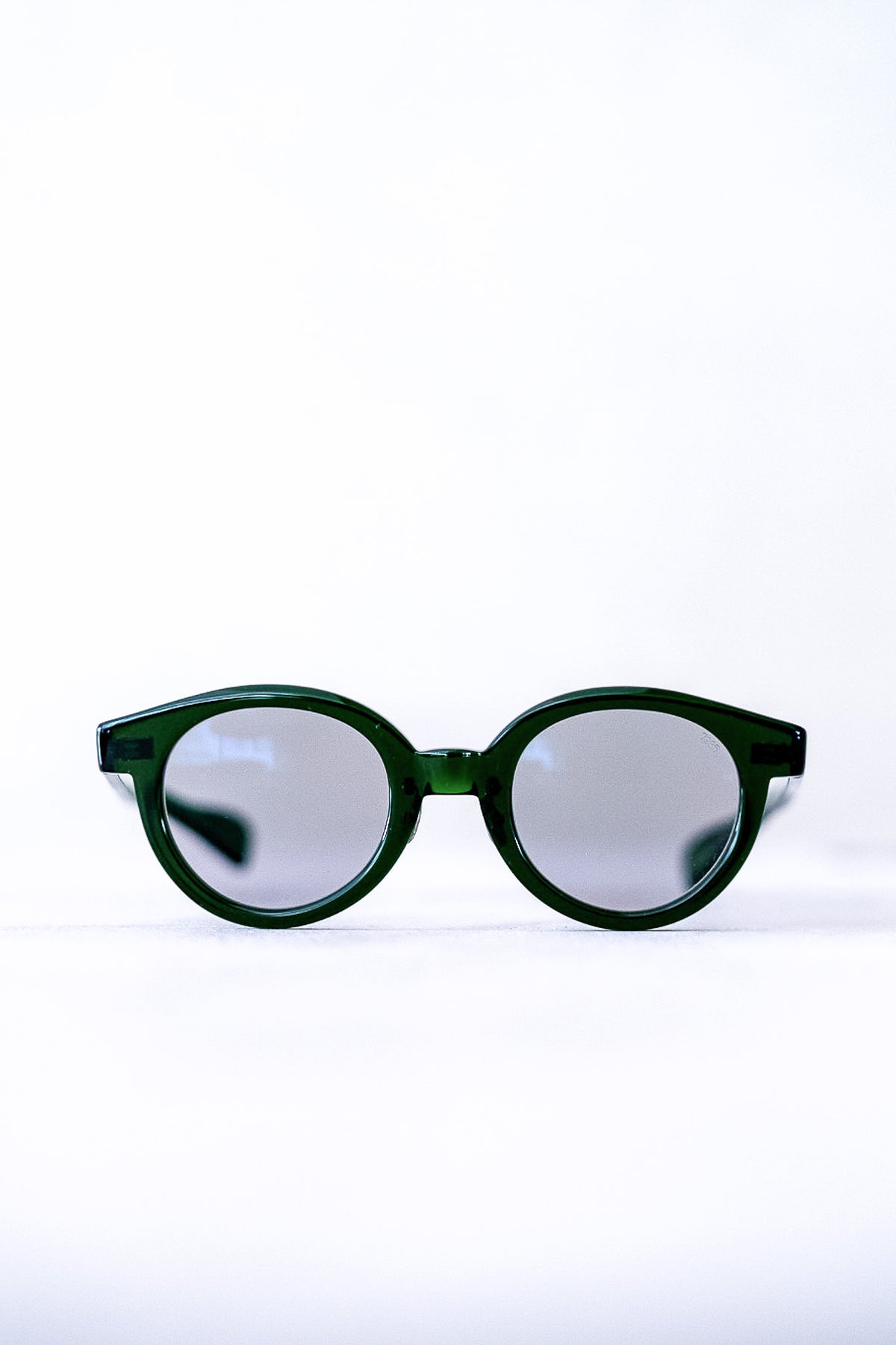 374 〈GREEN-GRY〉