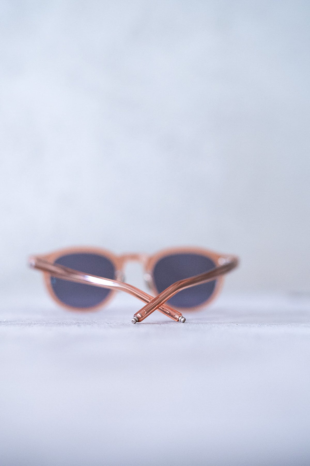 no.1 Ⅲ FR 47 SG 〈ROSE-GRY〉