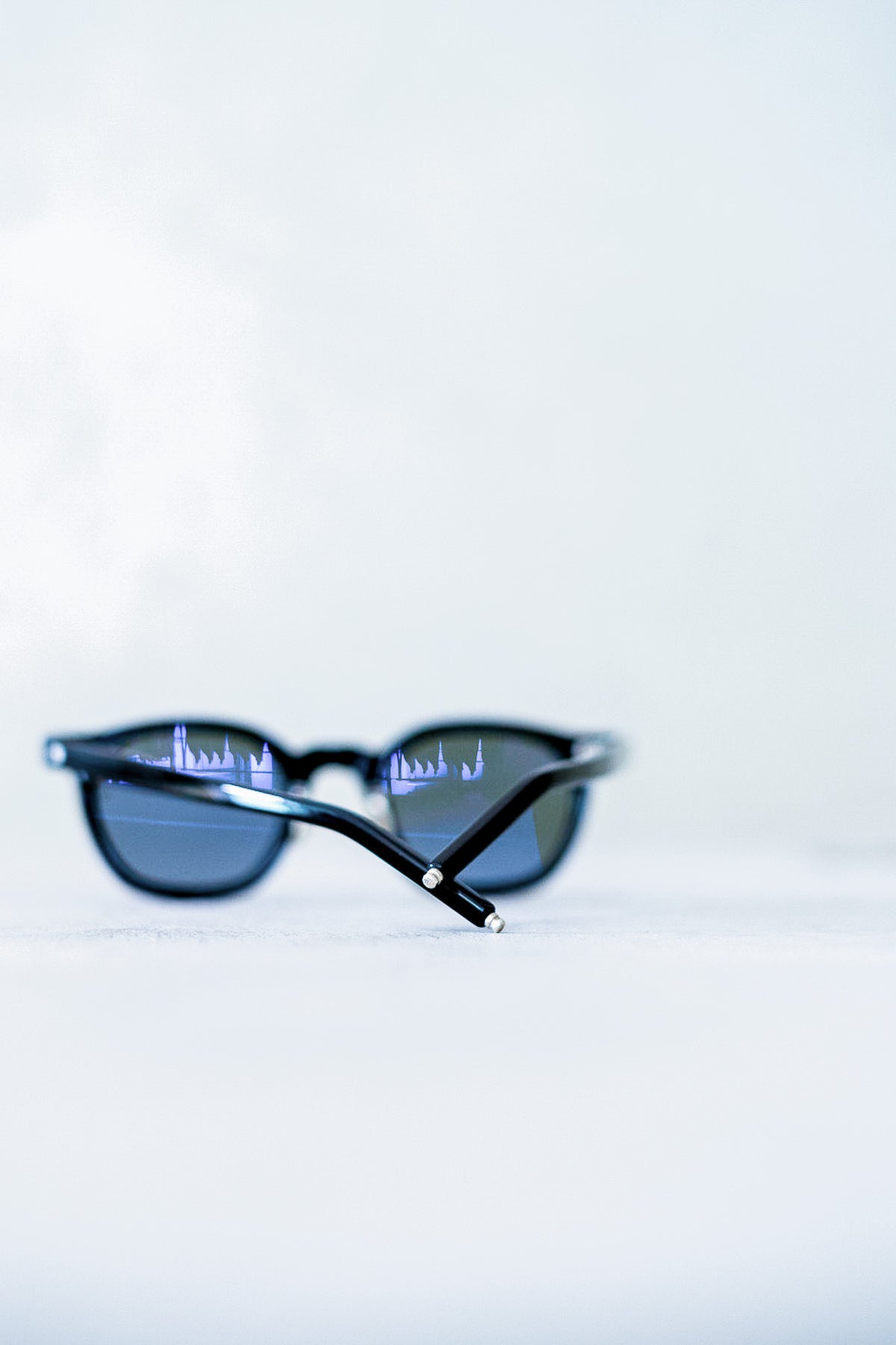 NO.2 ⅢFR 47 【1002S-G GRY】
