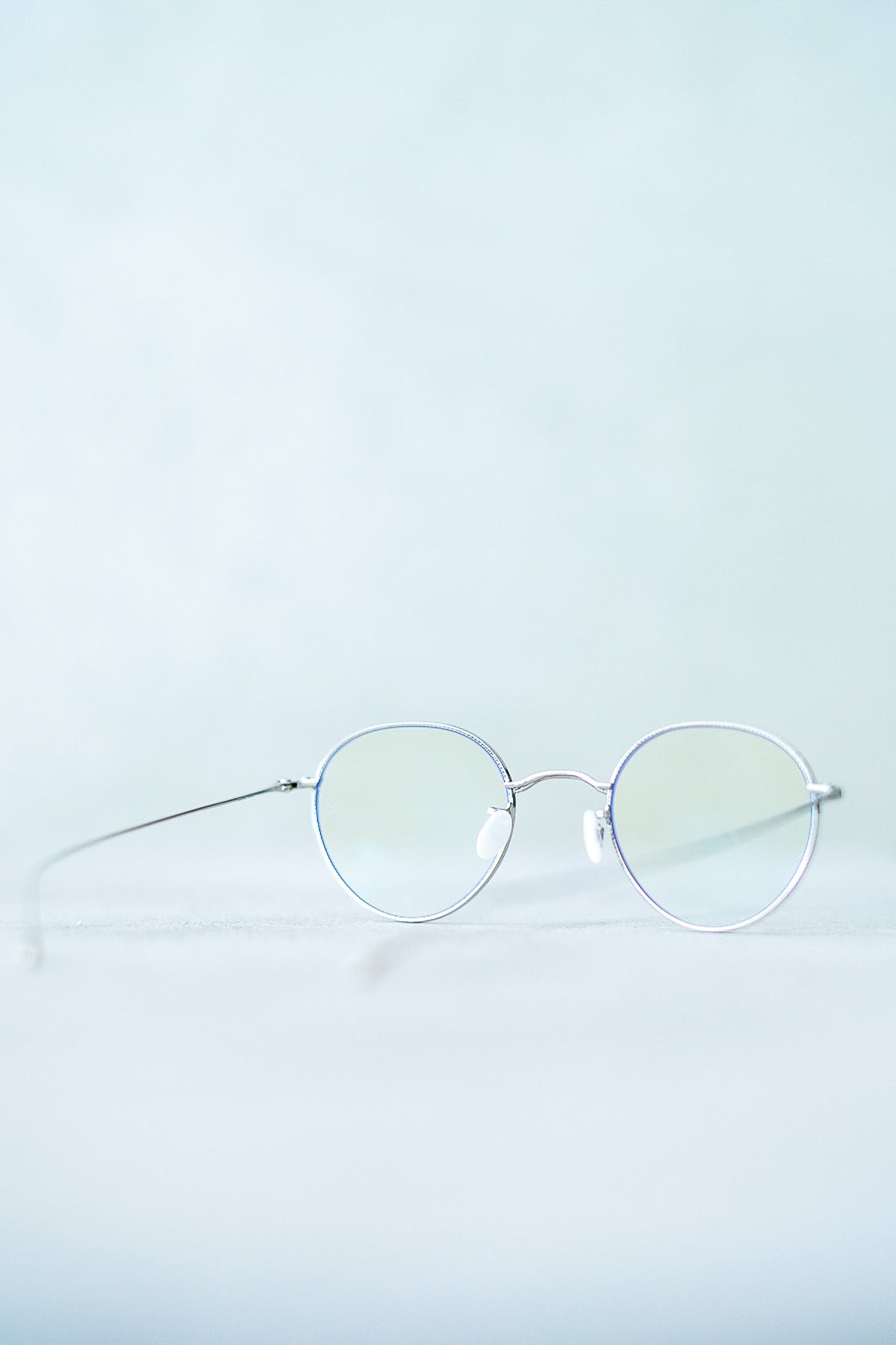 no.3 47〈SILVER〉