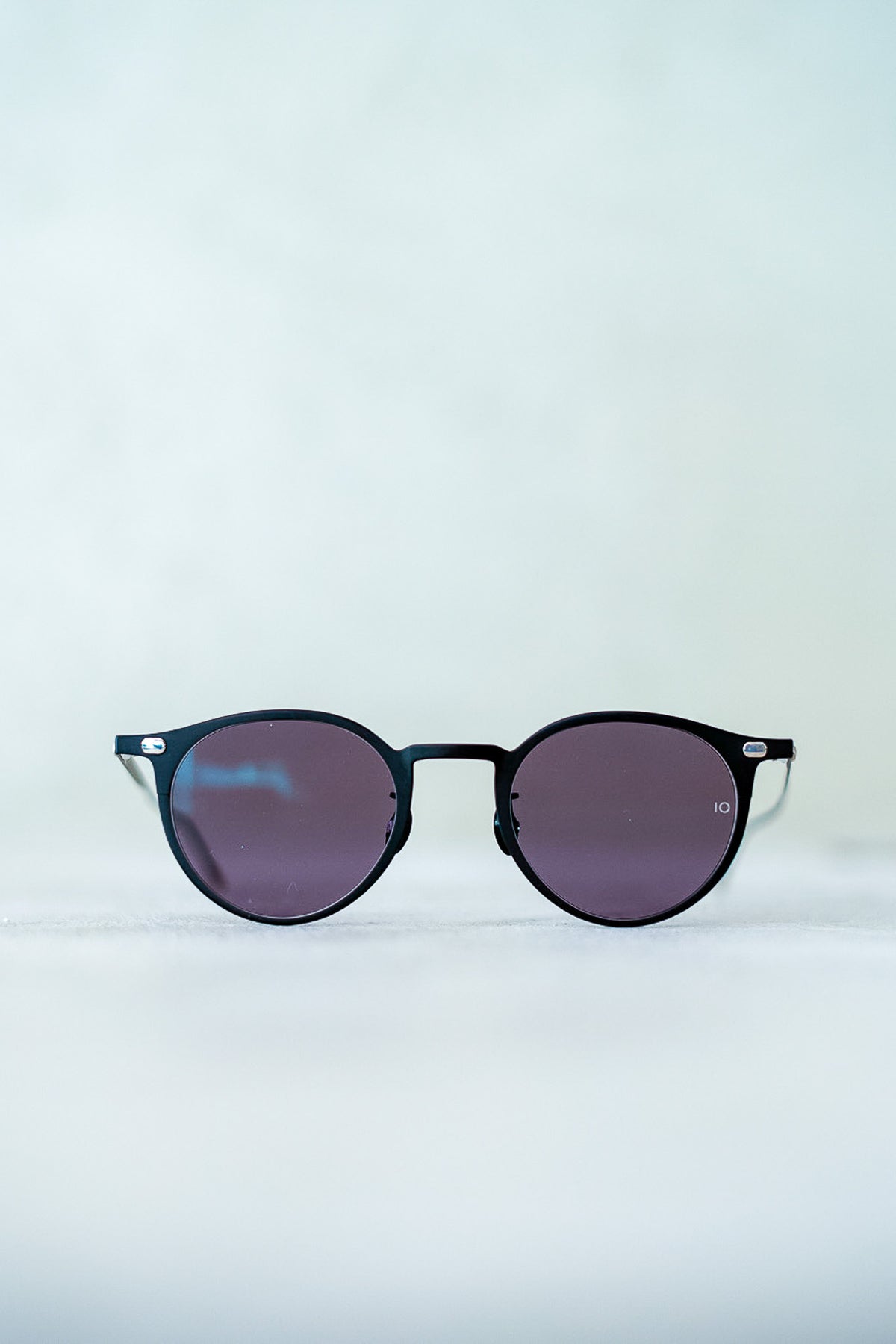no.3 Ⅴ 47 〈MATTE BLACK-GRY〉