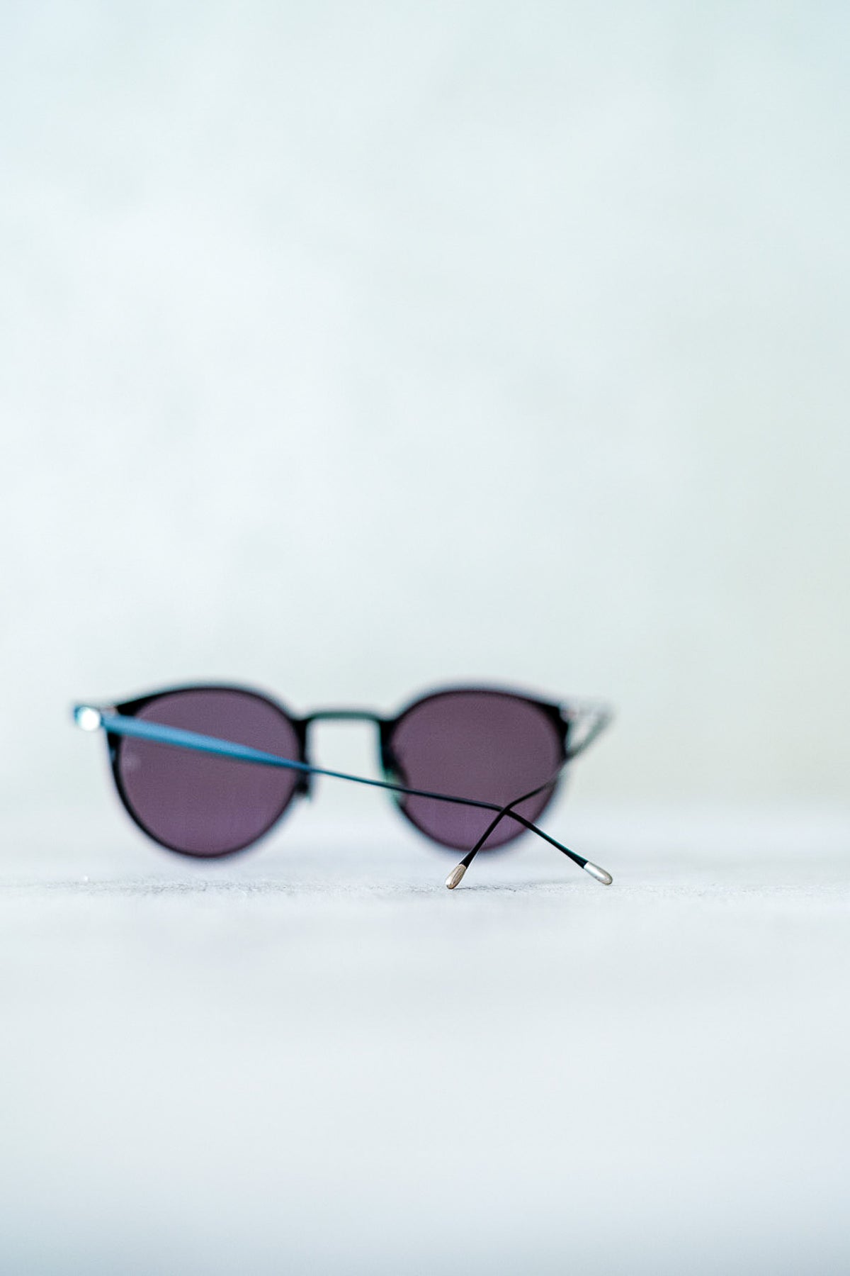 no.3 Ⅴ 47 〈MATTE BLACK-GRY〉