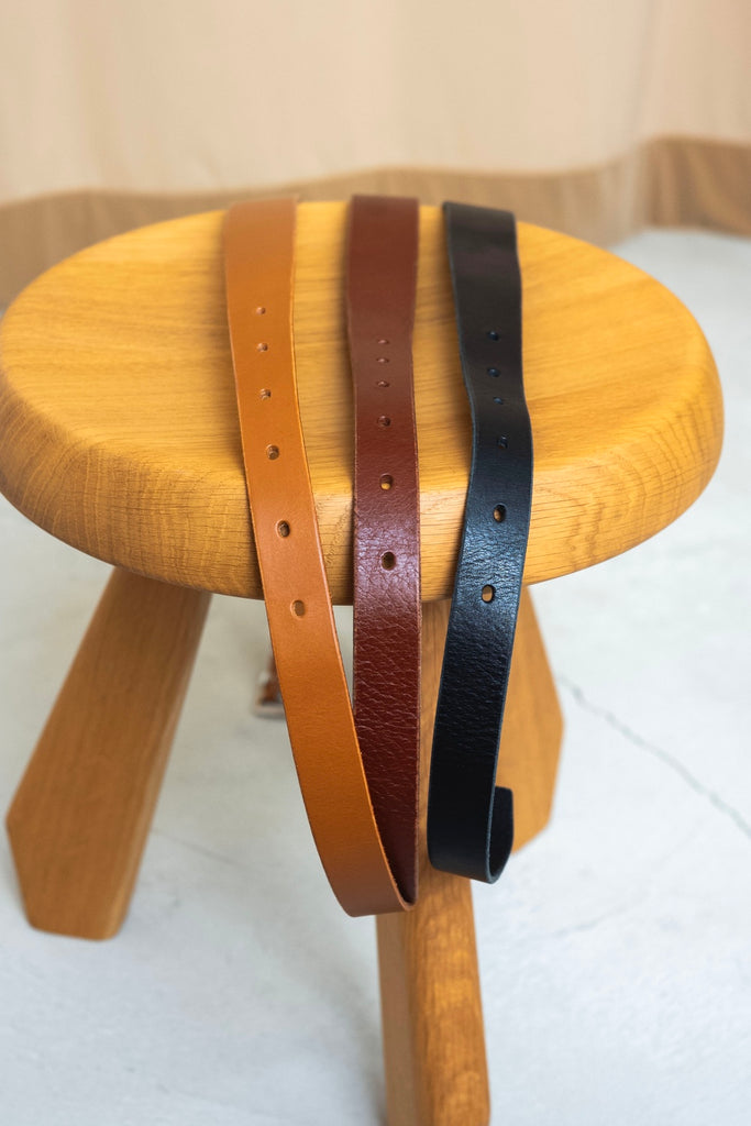 Ribbon Belt