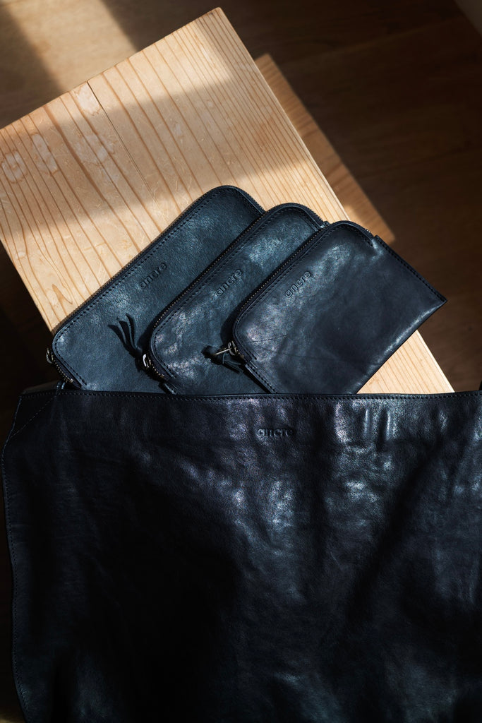 Faber POUCH