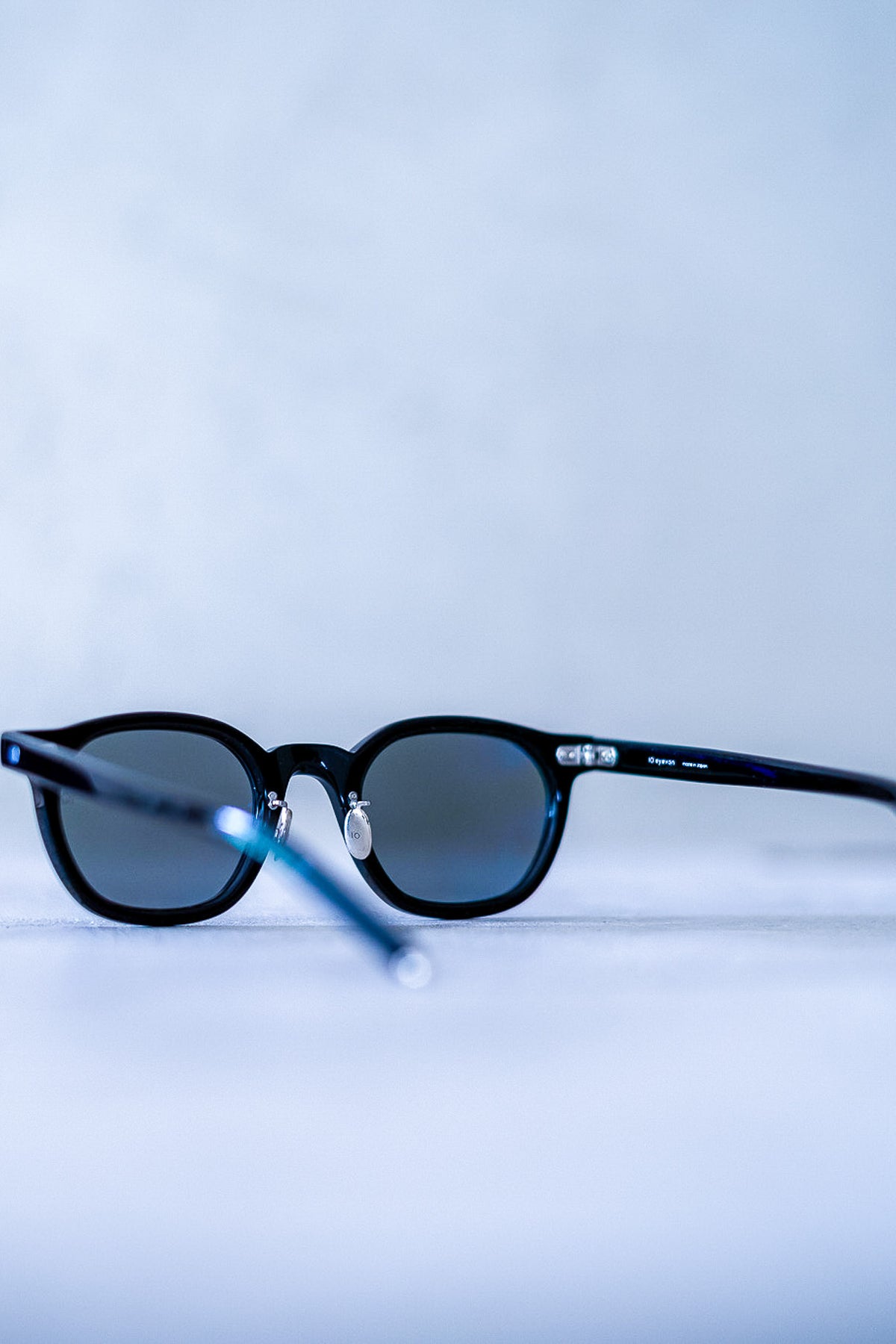 NO.2 ⅢFR 47 【1002S-G GRY】