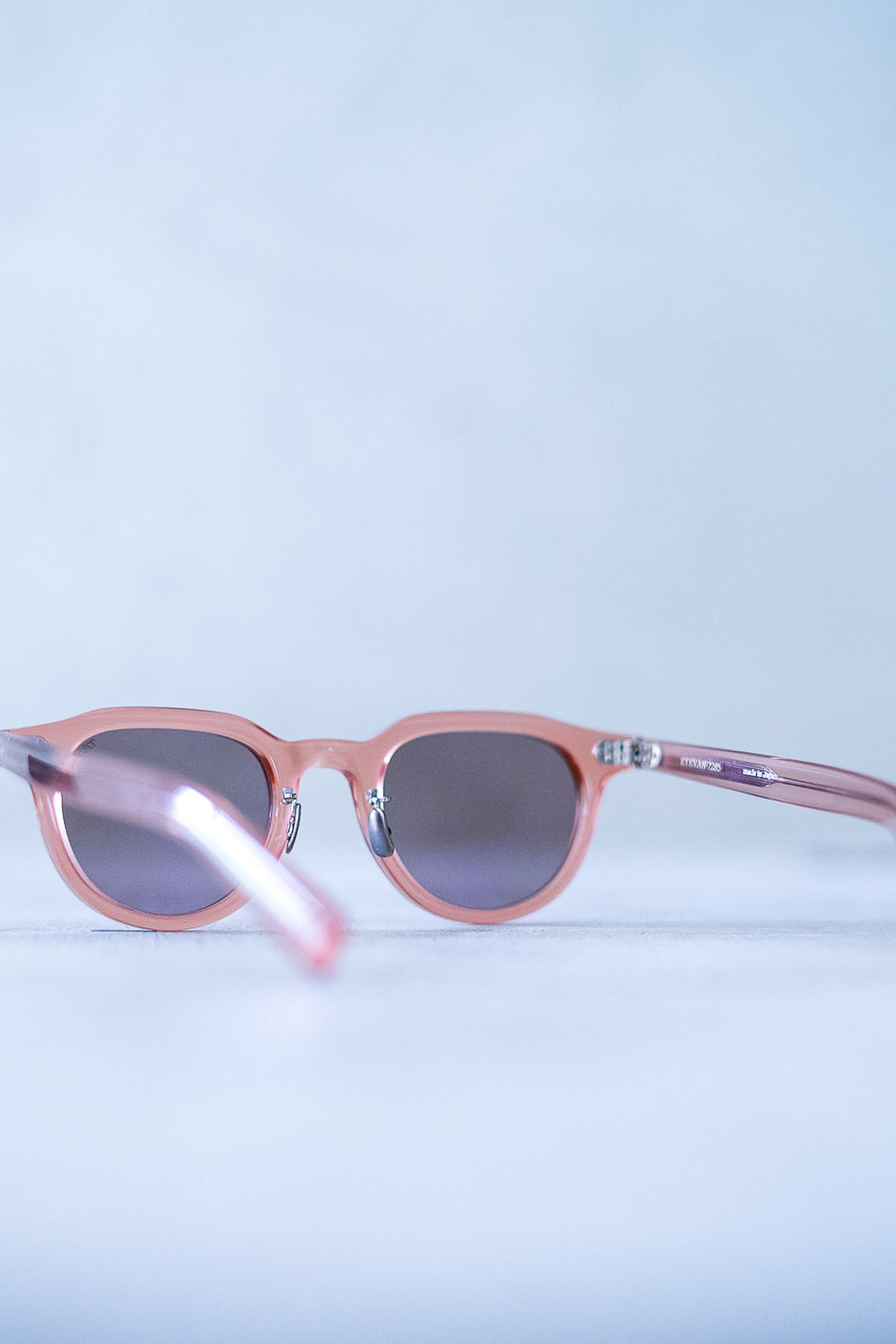 no.1 Ⅲ FR 47 SG 〈ROSE-GRY〉