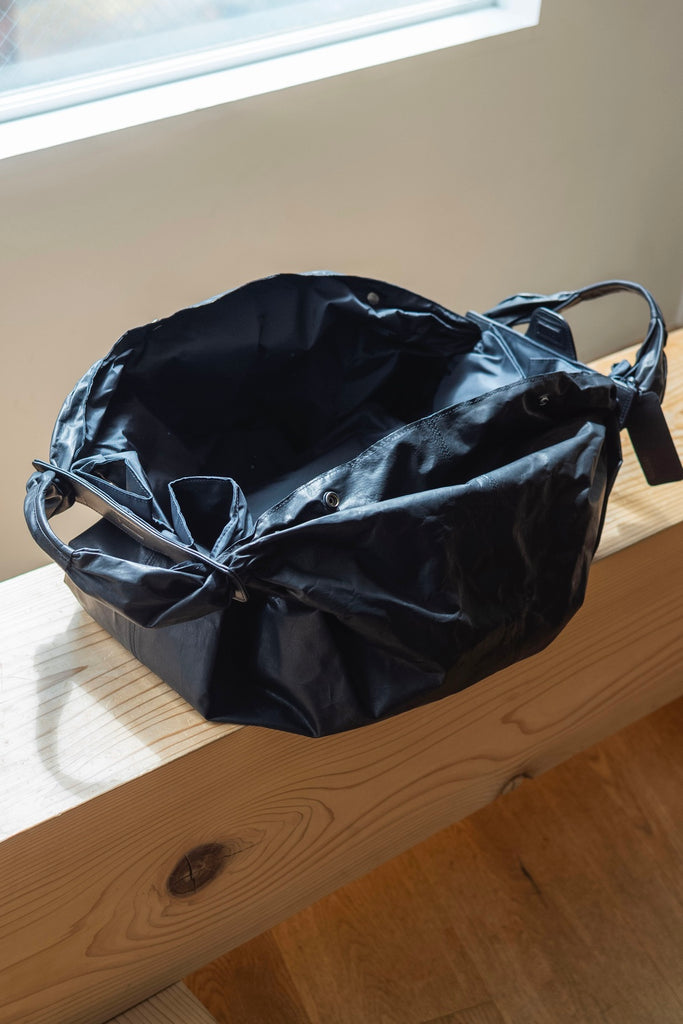 ORIGAMI FUROSHIKI TOTE