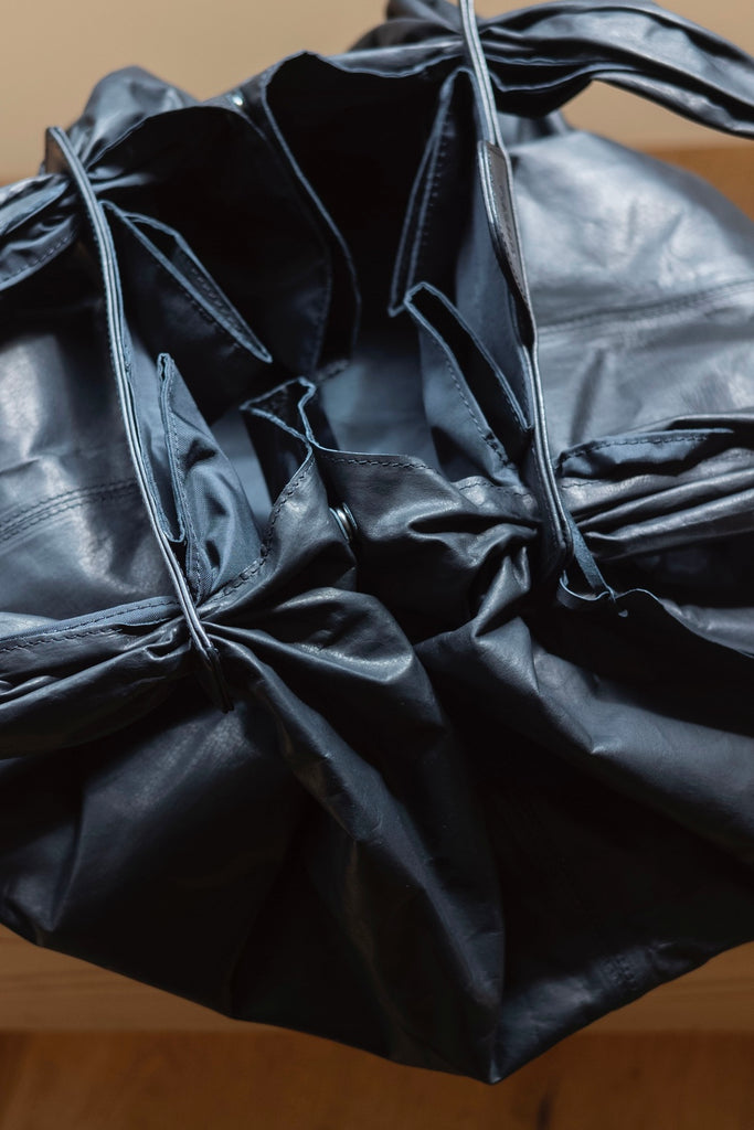 ORIGAMI FUROSHIKI TOTE