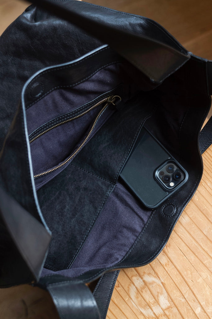 Faber TOTE