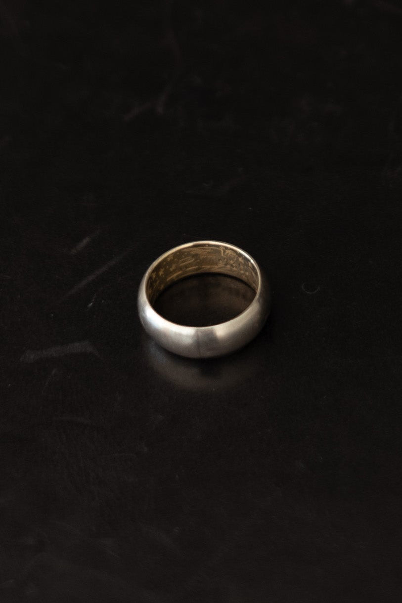 Angel Ring 〈SV950 × K18〉
