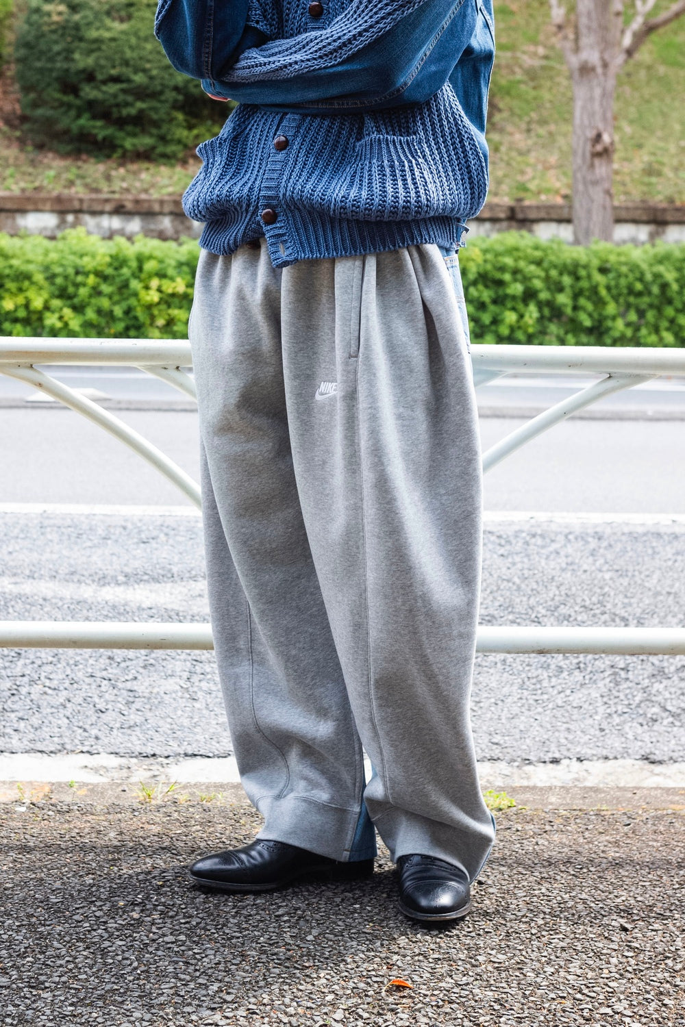 Rachelさん着用 Gadid anoniem jayce スウェット 再販・受注生産】換気スウェット WHITE – REJECT
