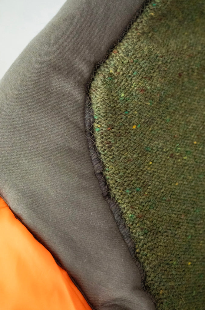 BOMBERSLEEVESWEATER