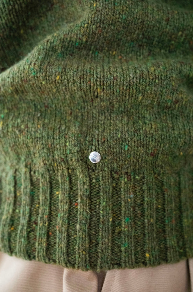 BOMBERSLEEVESWEATER