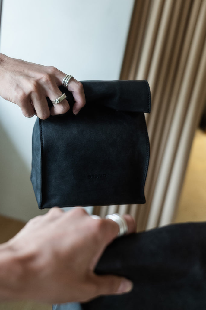Faber PAPER BAG