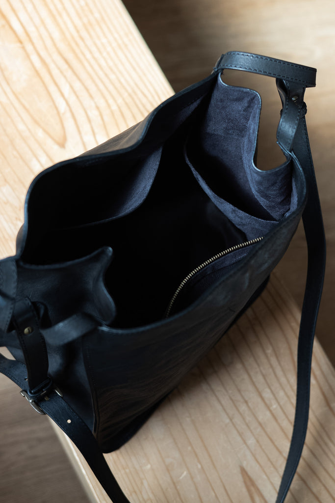 Faber 2WAY TOTE