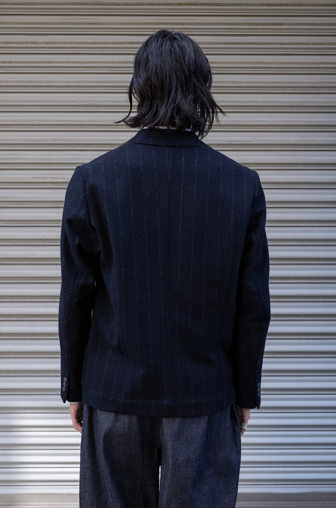 W4B COMFORT LOOSEN JACKET