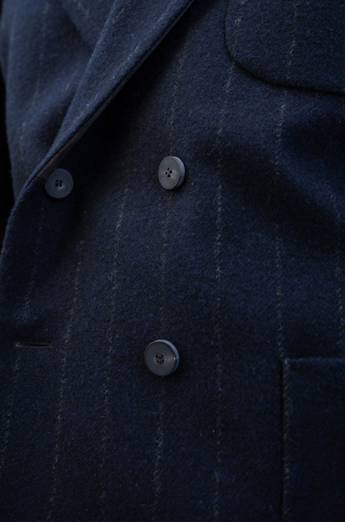 W4B COMFORT LOOSEN JACKET