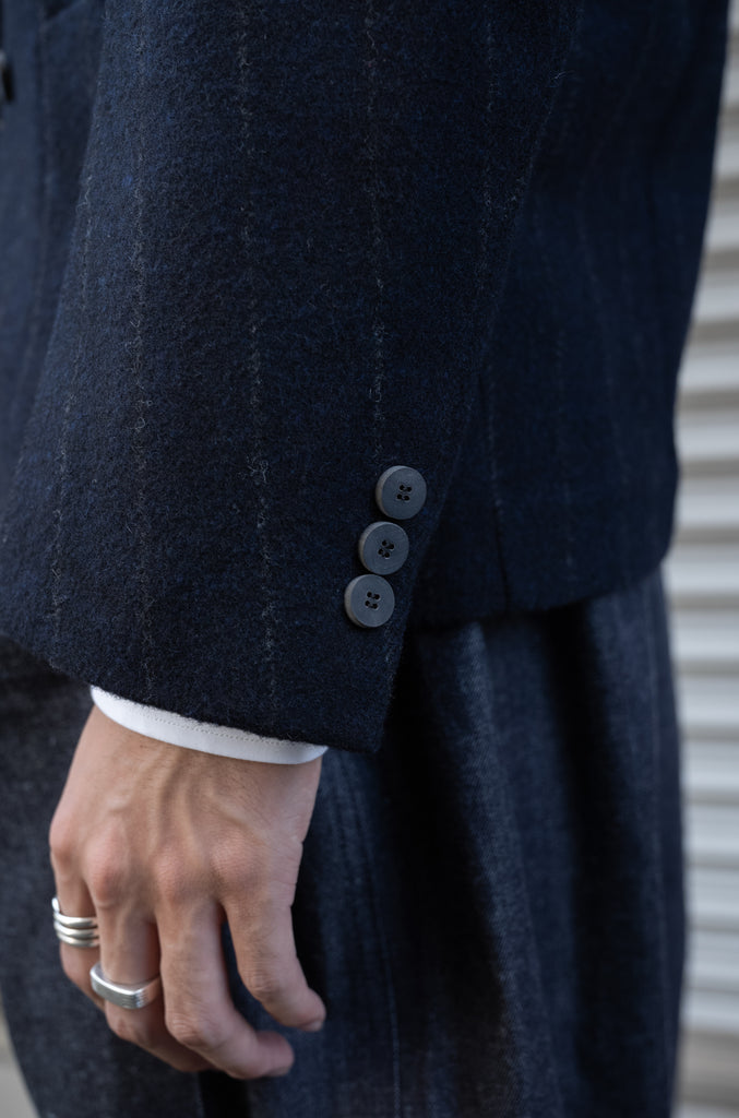 W4B COMFORT LOOSEN JACKET