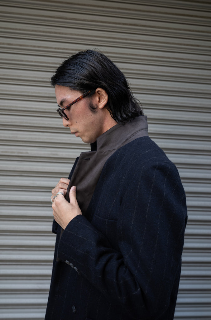 W4B COMFORT LOOSEN JACKET