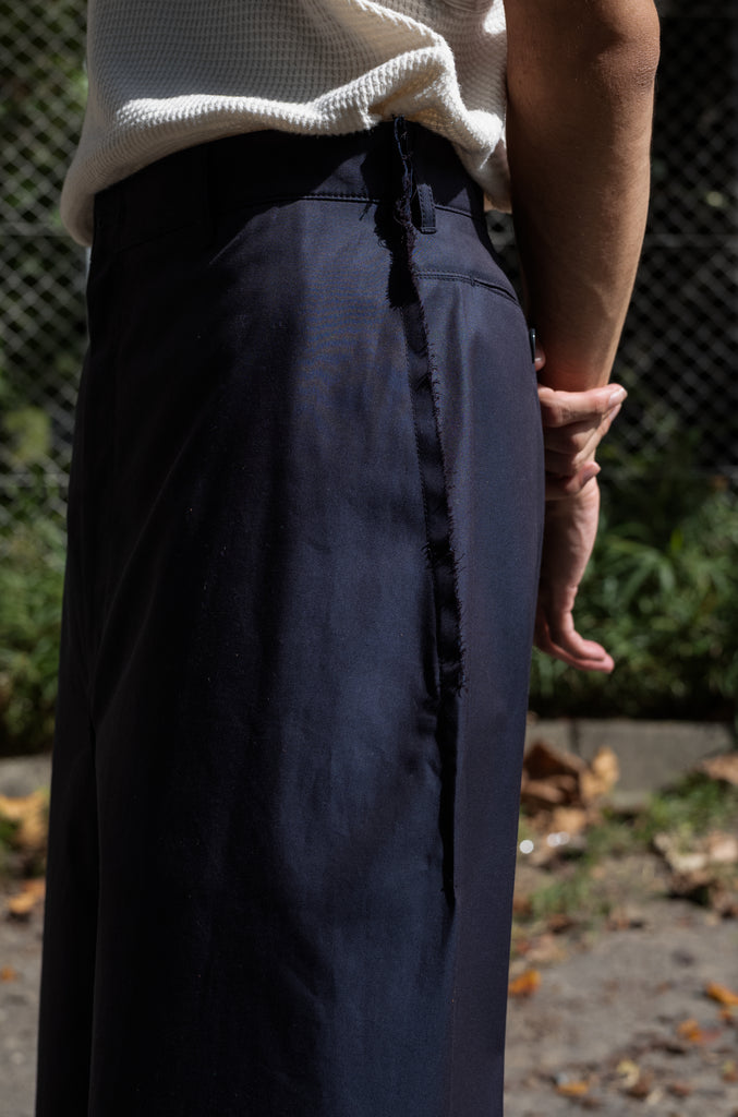TUBE PANTS