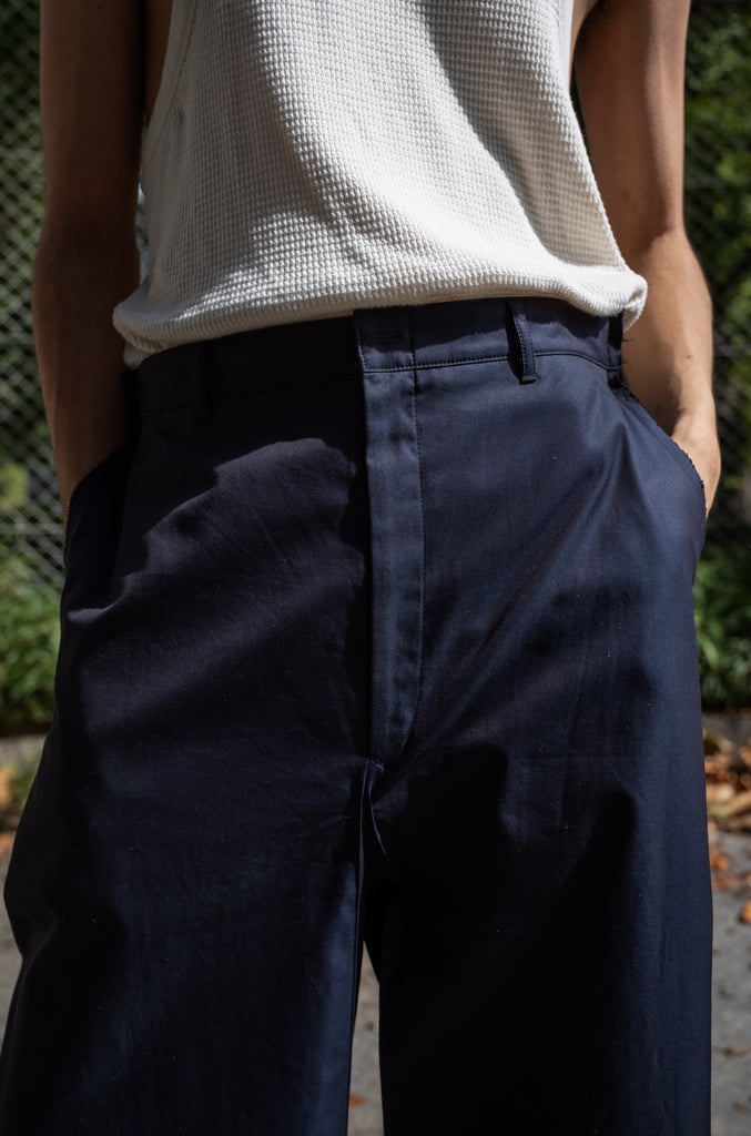 TUBE PANTS