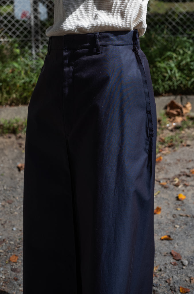 TUBE PANTS