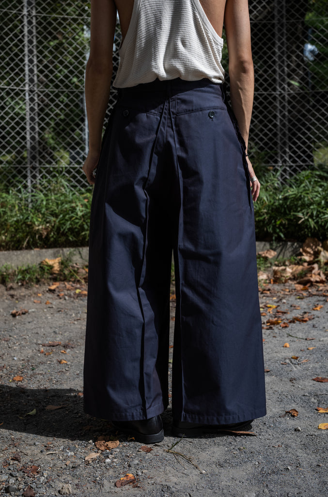 TUBE PANTS