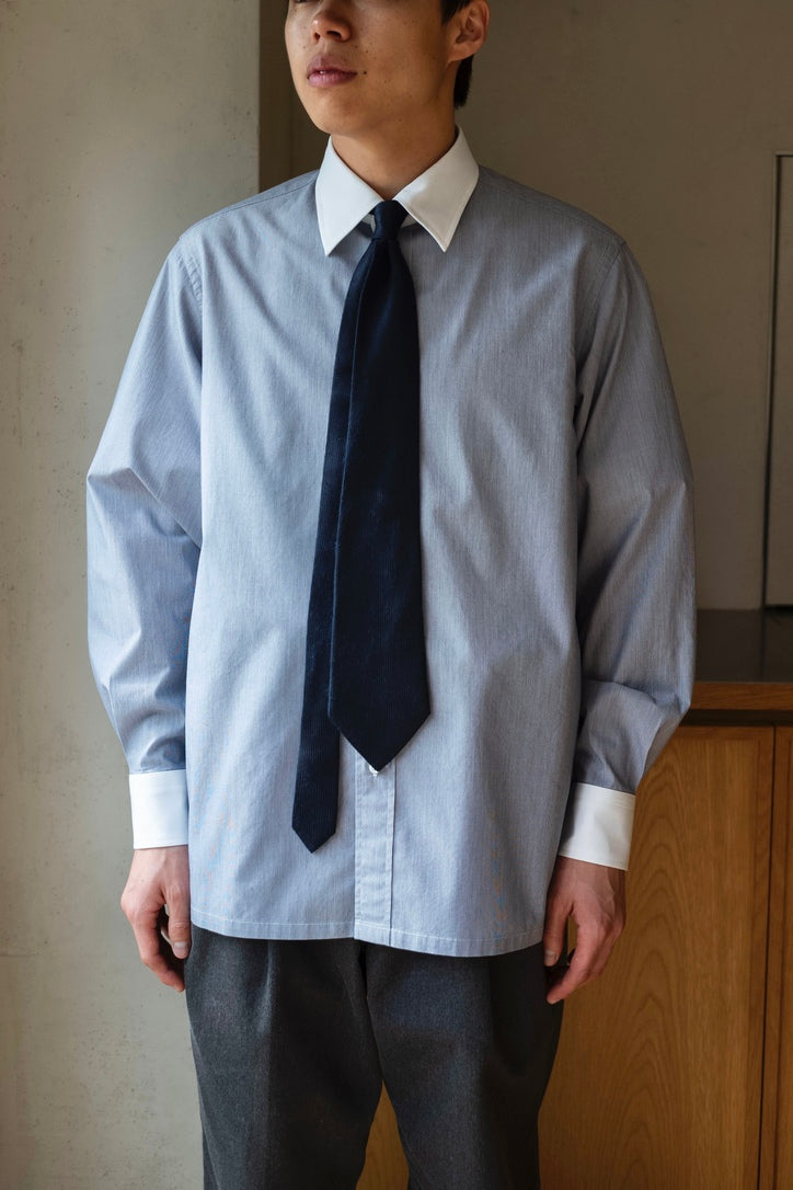The Shirt | cliché