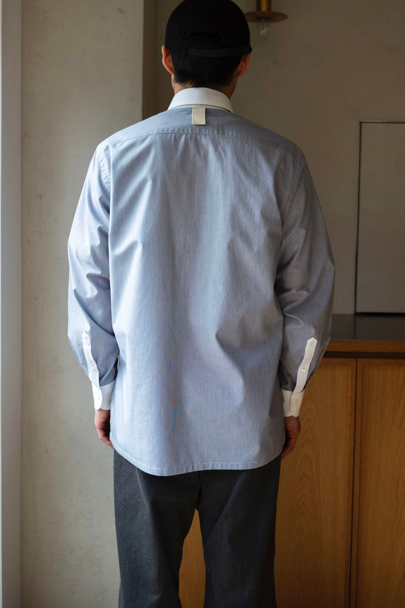 The Shirt | cliché