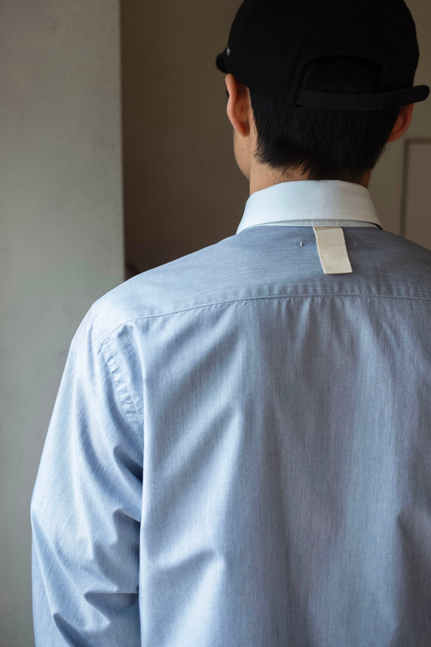 The Shirt | cliché