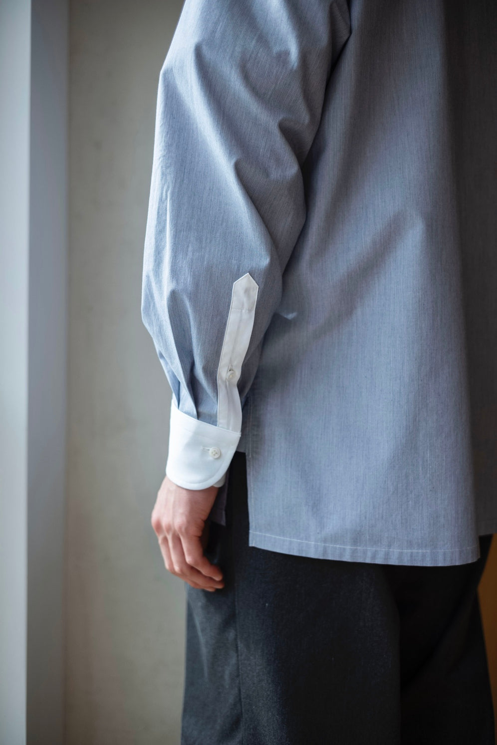 The Shirt | cliché