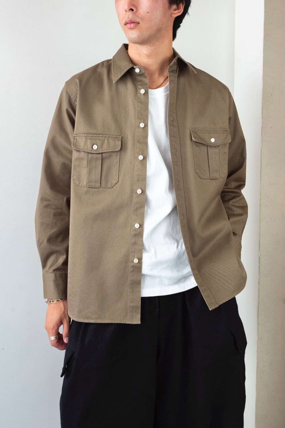 Girl Scouts Shirt | cliché