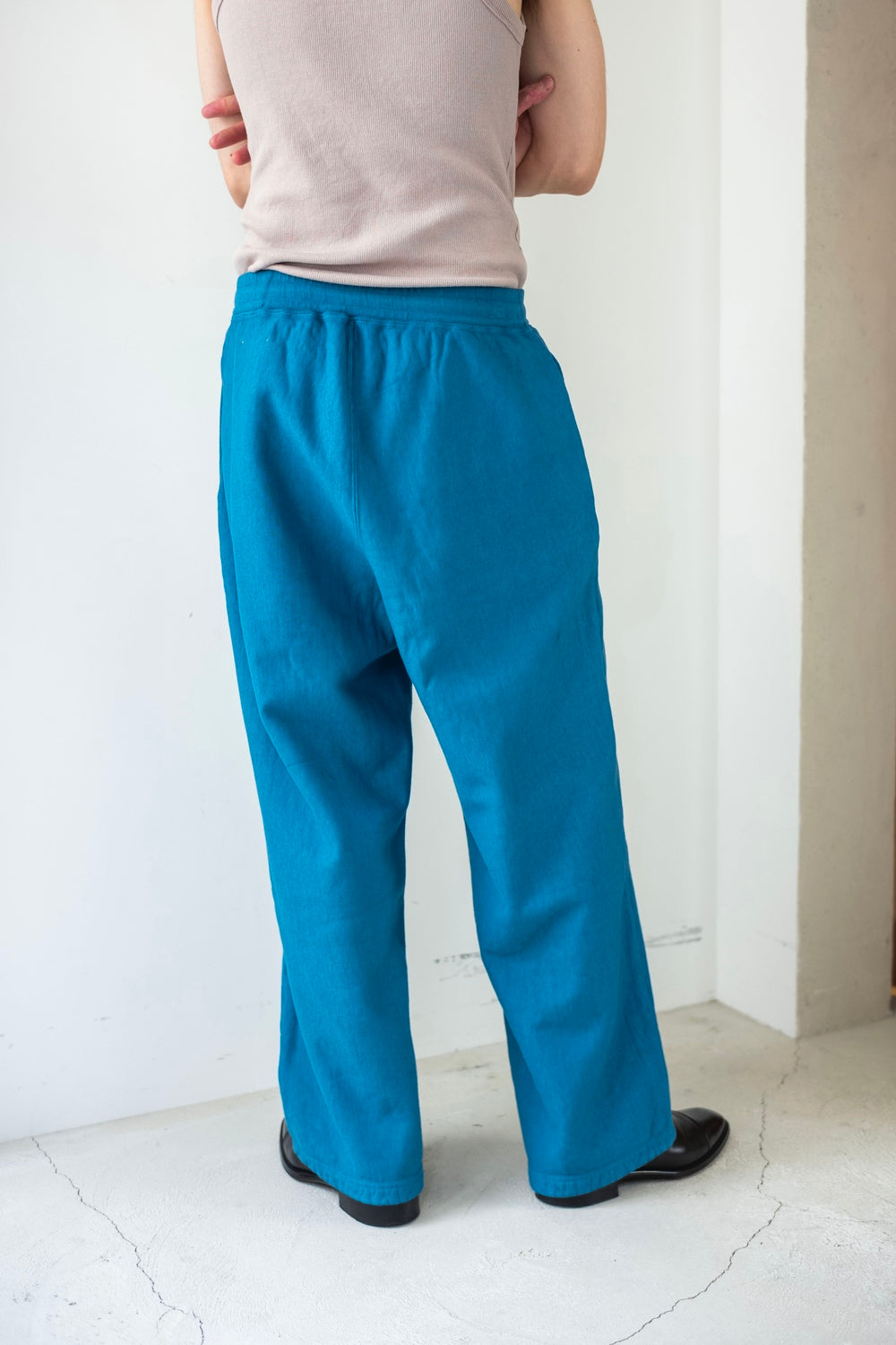 Sulfur Dye Pants | cliché