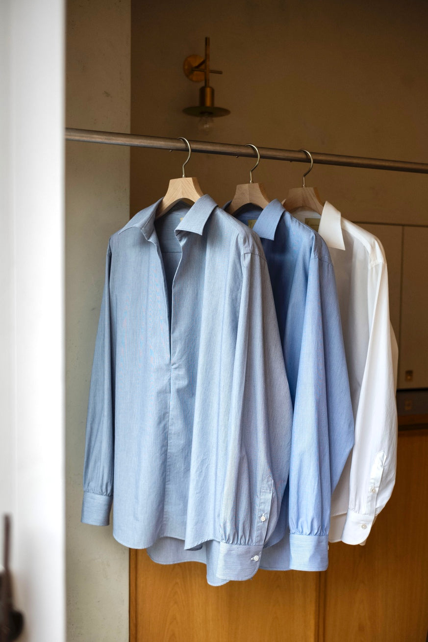 Skipper Shirt | cliché